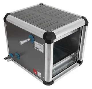 Zehnder Externes Kühlregister NEOTIME2500, SILVERTOP23 FIRST,CARMA9023