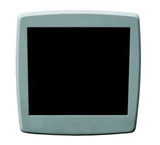 Zehnder Touch Bedieneinheit EDT2 – Bild 1