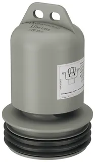ACO Glockengeruchverschluss DN110 Topf 142