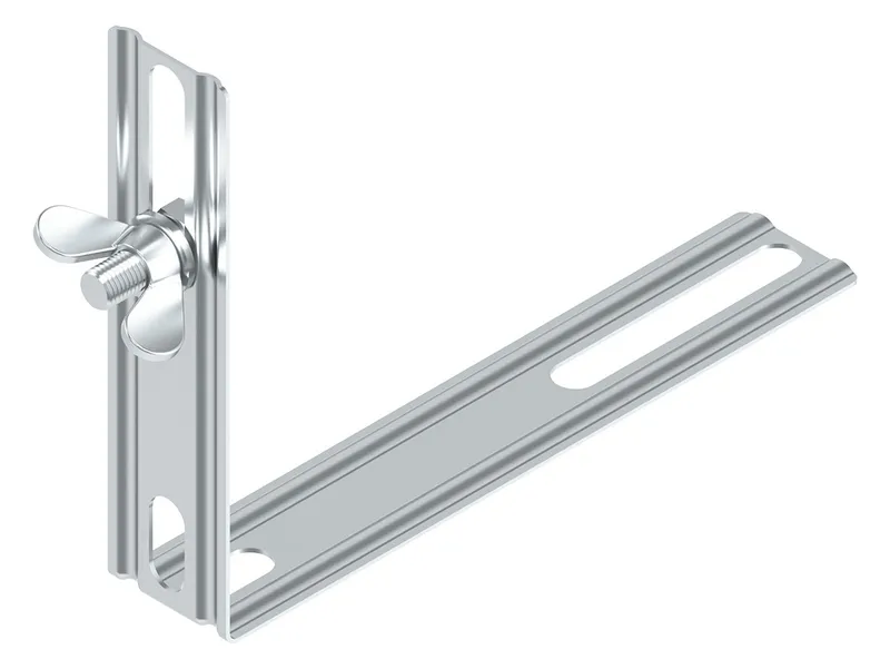 ACO Montagewinkel für ShowerDrain C