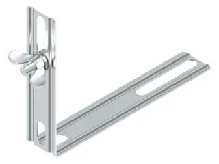 ACO Montagewinkel für ShowerDrain C