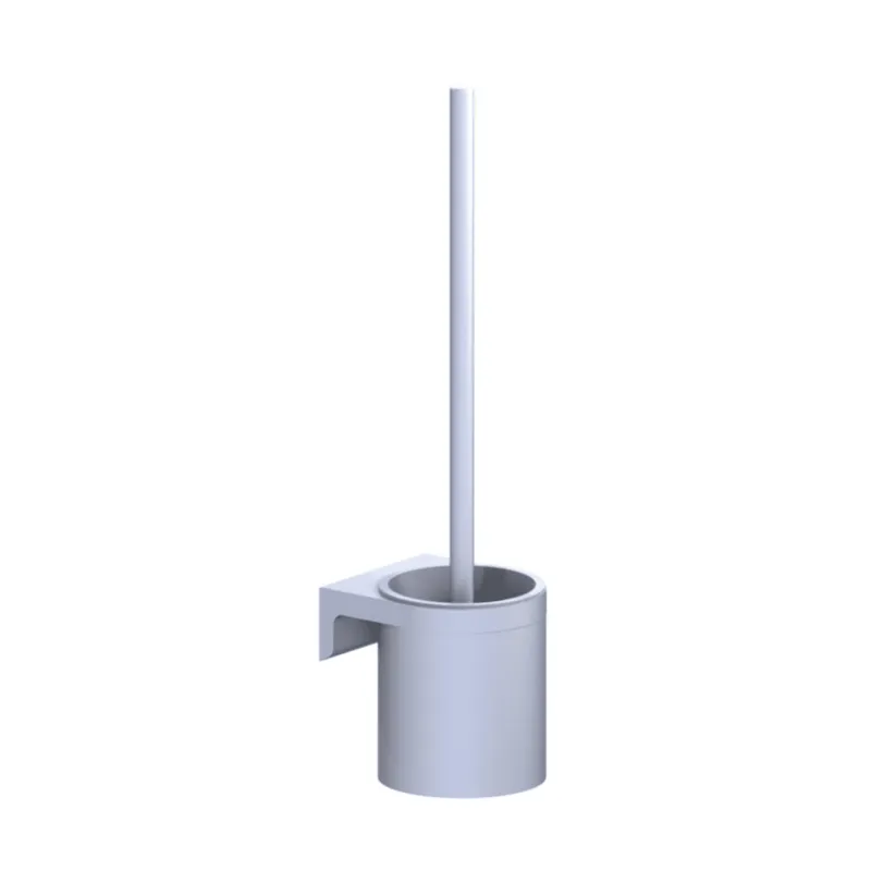 Normbau Cavere Care WC-Bürstengarnitur 7525500 Weiß