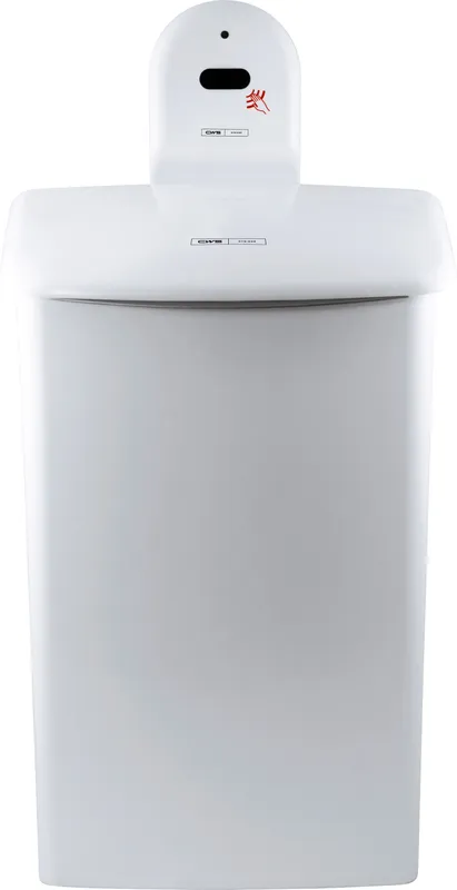 CWS Wandhalterung Non-Touch zu Hygienebox 575000