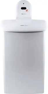 CWS Wandhalterung Non-Touch zu Hygienebox 575000