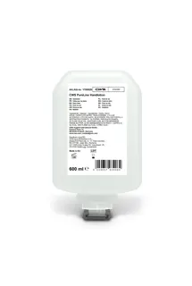 PureLine Handlotion 600 ml 6 Flaschen