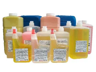 CWS HANDREINIGER 2000 ml, flüssige Seifencreme, per Flasche