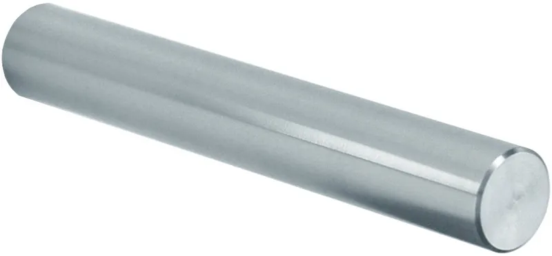 CWS WC-Ersatzrollenhalter ObjectLine ES für Einzelrolle, HxBxT 18x120x18