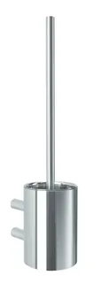 CWS WC-Bürstengarnitur ObjectLine ES HxBxT 400x89x139, Bürstenkopf wechselbar