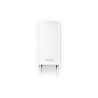 CWS PureLine Toilet Paper Schloss, HxBxT 366x164x184, weiß