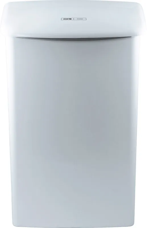 CWS Hygienebox touch bodenstehend, Kunststoff