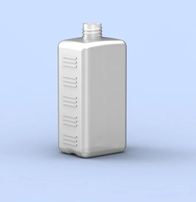 CWS Leerflasche 500 Standard