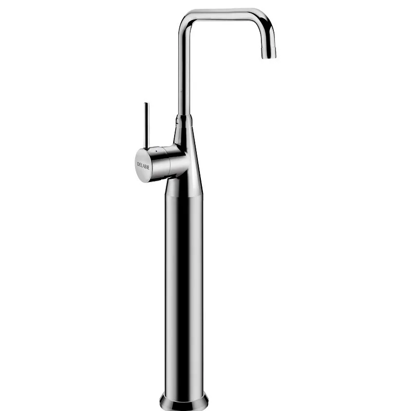 KD Stand MBatt. 1-Lochbrg. 60 l/min, Schwenkausl. L.300 H.685