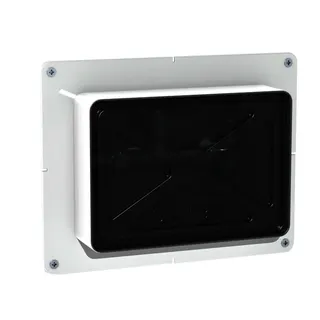 KD Rohbauset TEMPOSTOP DU UP dicht Set 1/2 (f. 749218/239/232)
