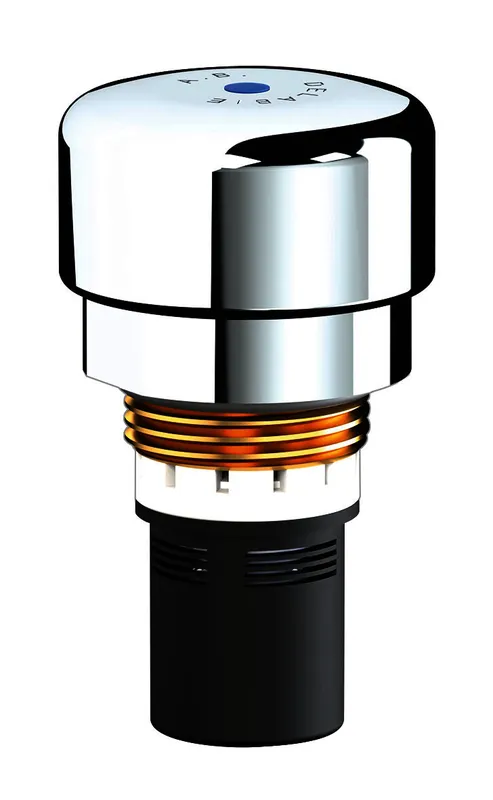 KD Kartusche f.Selbstschl.Arm. TEMPOSTOP2 /TEMPOMIX2 AB 7 Sek