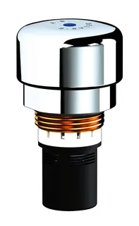 KD Kartusche f.Selbstschl.Arm. TEMPOSTOP2 /TEMPOMIX2 AB 7 Sek
