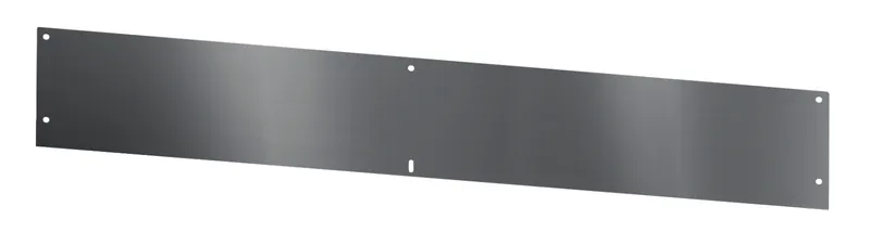 KD Rückwand L.600 H.300 Edelstahl 1.4301 satiniert