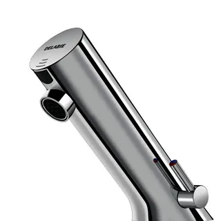 KD MBatt. TEMPOMATIC MIX 5 Waschtisch G3/8 mit 6V-Batterien