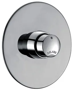 KD UR-Spülarmatur TEMPOSOFT2 G1/2B UP 3 Sek. mit Rosette