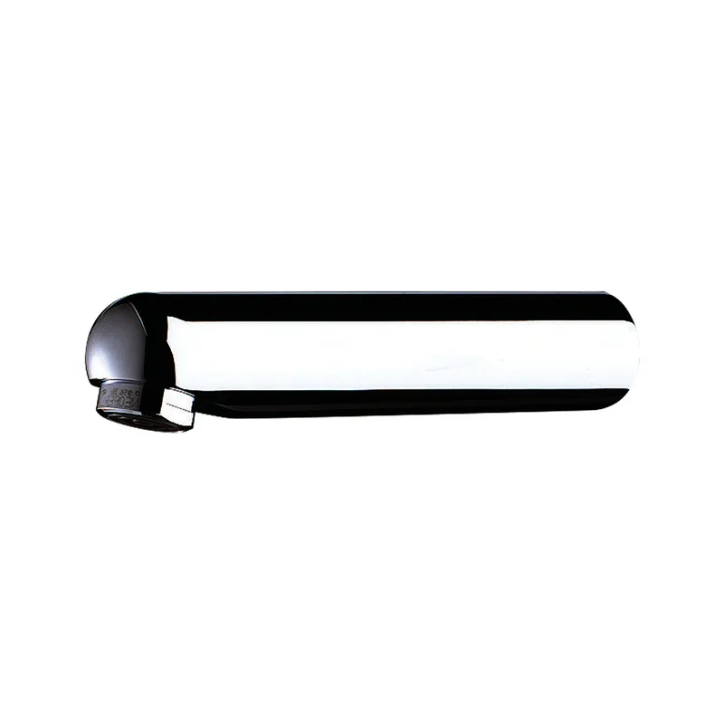 KD Wand Auslauf fest G1/2B L160 H16 D32 Str.-Regl. m. DF-Reg.