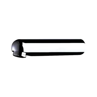 KD Wand Auslauf fest G1/2B L160 H16 D32 Str.-Regl. m. DF-Reg.