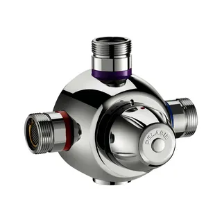 KD Gruppenthermostat PREMIX COMFORT T4 G11/4B 140 l/min