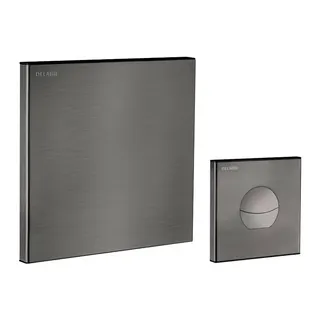 KD WC-Druckspüler TEMPOFLUX 3 3/4", UP AB, mit Fernbetätigung