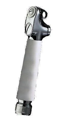 KD Bidet-Handbrause mit Daumenbetätigung