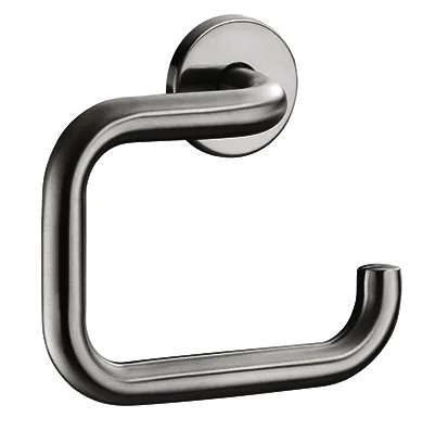KD WC-Papierhalter U-Form Edst. sat.