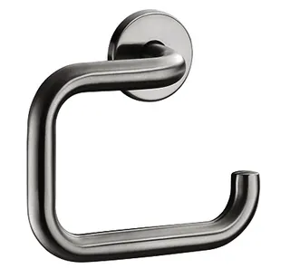 KD WC-Papierhalter U-Form Edst. sat.