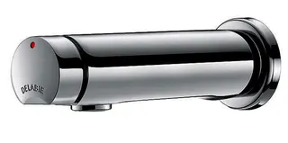 KD Wand Selbstschlussventil TEMPOSOFT2 G1/2B 7 Sek.,L150mm