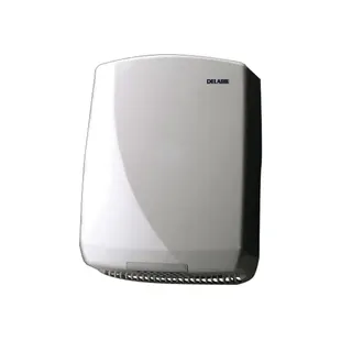 KD Händetrockner automatisch,ABS weiß