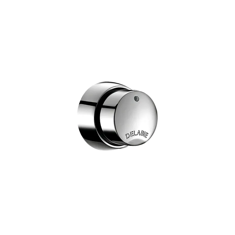 KD UR-Spülarmatur TEMPOSOFT2 G1/2B für Paneel 7mm 3 Sek.