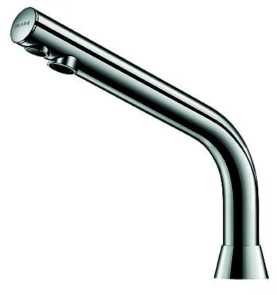 KD Waschtisch-Ventil BINOPTIC G3/8B H170mm 6V Batterie