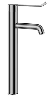 KD EHM Auslauf fest H305 L140, Hygienehebel