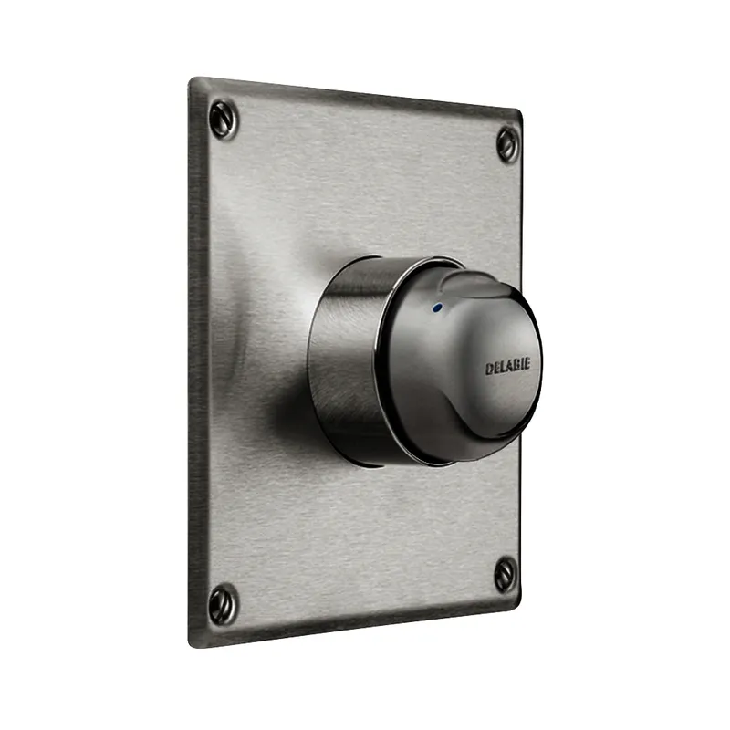 KD DU-Selbstschl.MBatt. TEMPOMIX G1/2B D14 UP/Abd.-Pl.,30 Sek.
