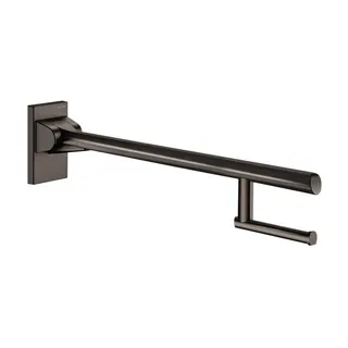 KD WC-Papierhalter für Griff Be-Line anthrazit