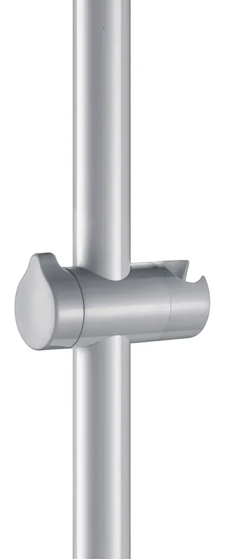 KD Schieber für Handbrause Nylon weiß für Griff D32mm