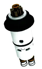 KD Kartusche für TEMPOMIX WT Selbstschl. 7 Sek. (altes Design)