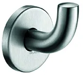 KD Haken D62x65mm Edst. sat.