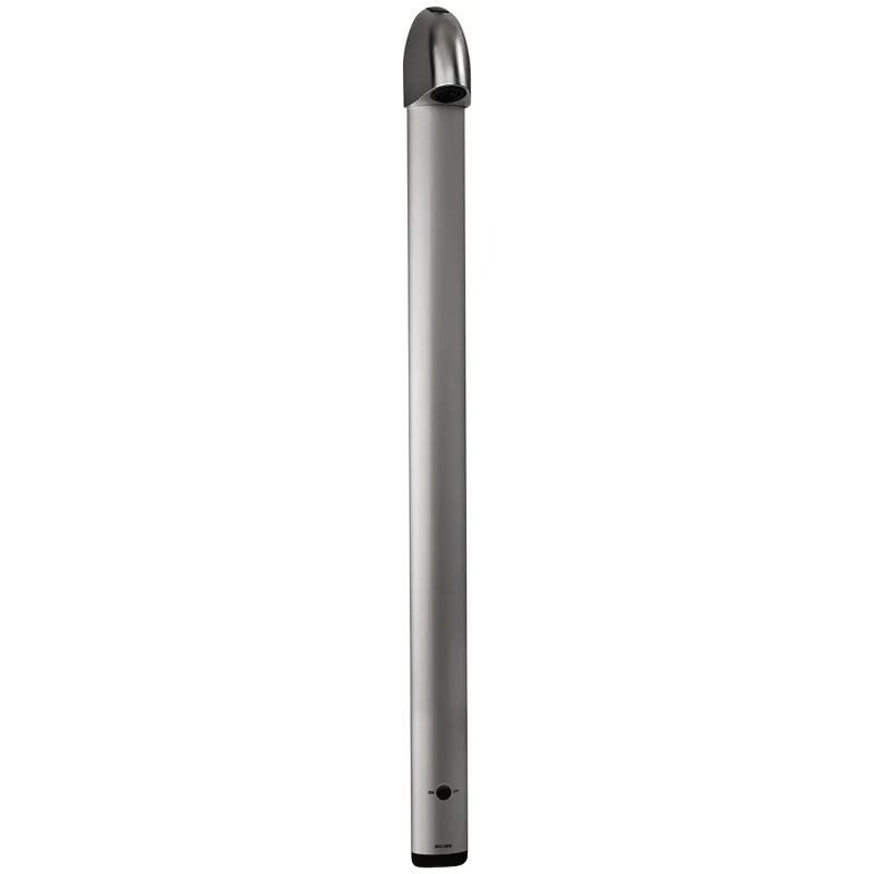 KD DU-Elem. SPORTING Alu anodisiert, G1/2B, 6V-Batterie