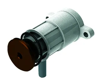 KD Ersatzpumpe für Flüssigseifenspender 510580