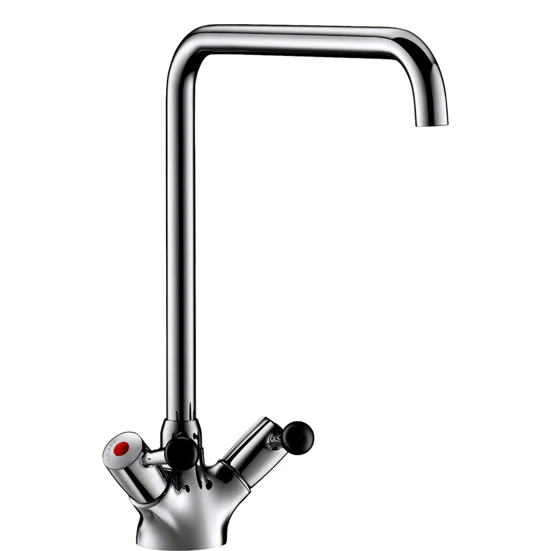 KD Stand MBatt. 1-Lochbrg. 100l/min,Schwenkausl.D22 L300 H315mm