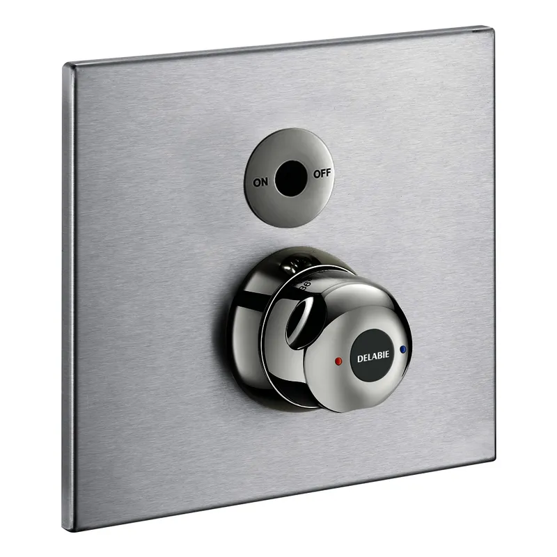KD DU-Therm.MBatt.SECURITHERM elektron.UP was.dicht -Set 2/2