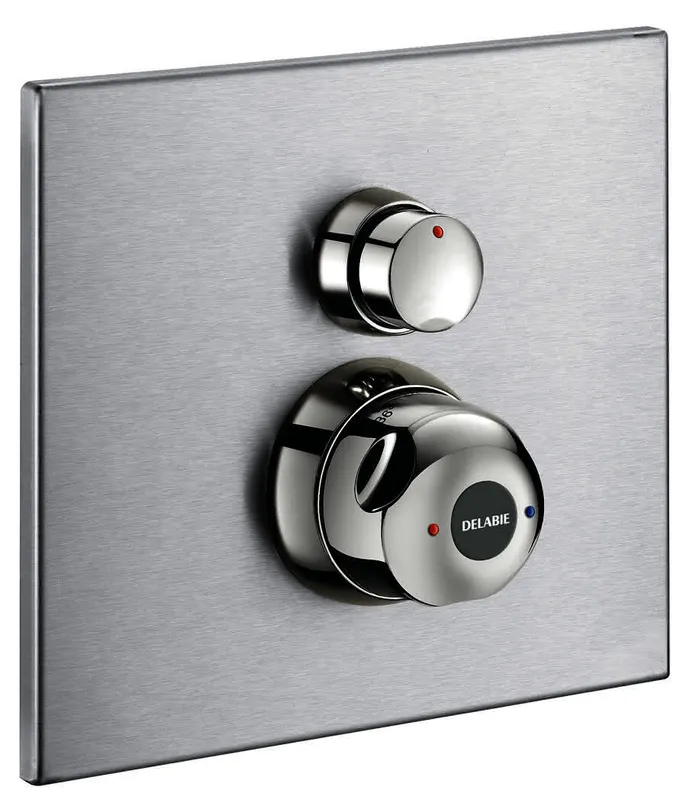 KD Rohbauset DU-Therm.MBatt.UP wasserdicht - Set 1/2