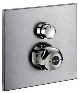 KD Rohbauset DU-Therm.MBatt.UP wasserdicht - Set 1/2