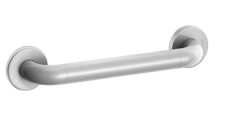 KD Haltegriff D32 L300mm Nylon weiß