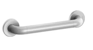 KD Haltegriff D32 L300mm Nylon weiß
