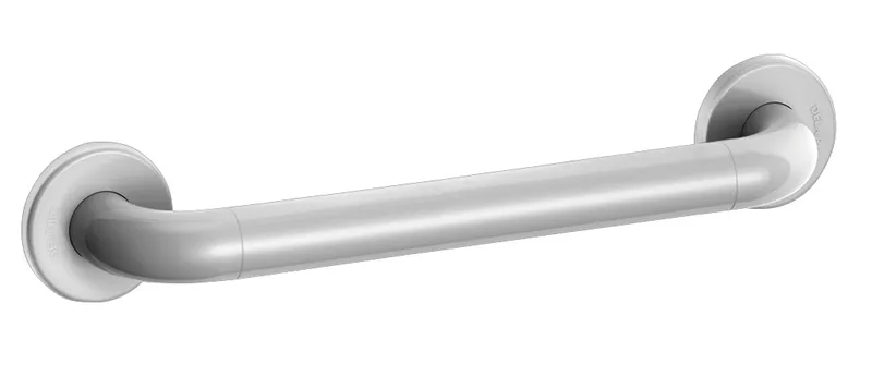 KD Haltegriff D32 L400mm Nylon weiß