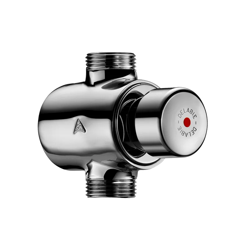 KD DU-Selbstschlussventil TEMPOSTOP G3/4B AP 12 l/min 30 Sek.