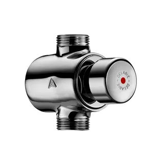 KD DU-Selbstschlussventil TEMPOSTOP G3/4B AP 12 l/min 30 Sek.